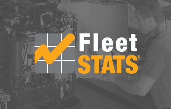 FleetSTATS - Gestión de Costes